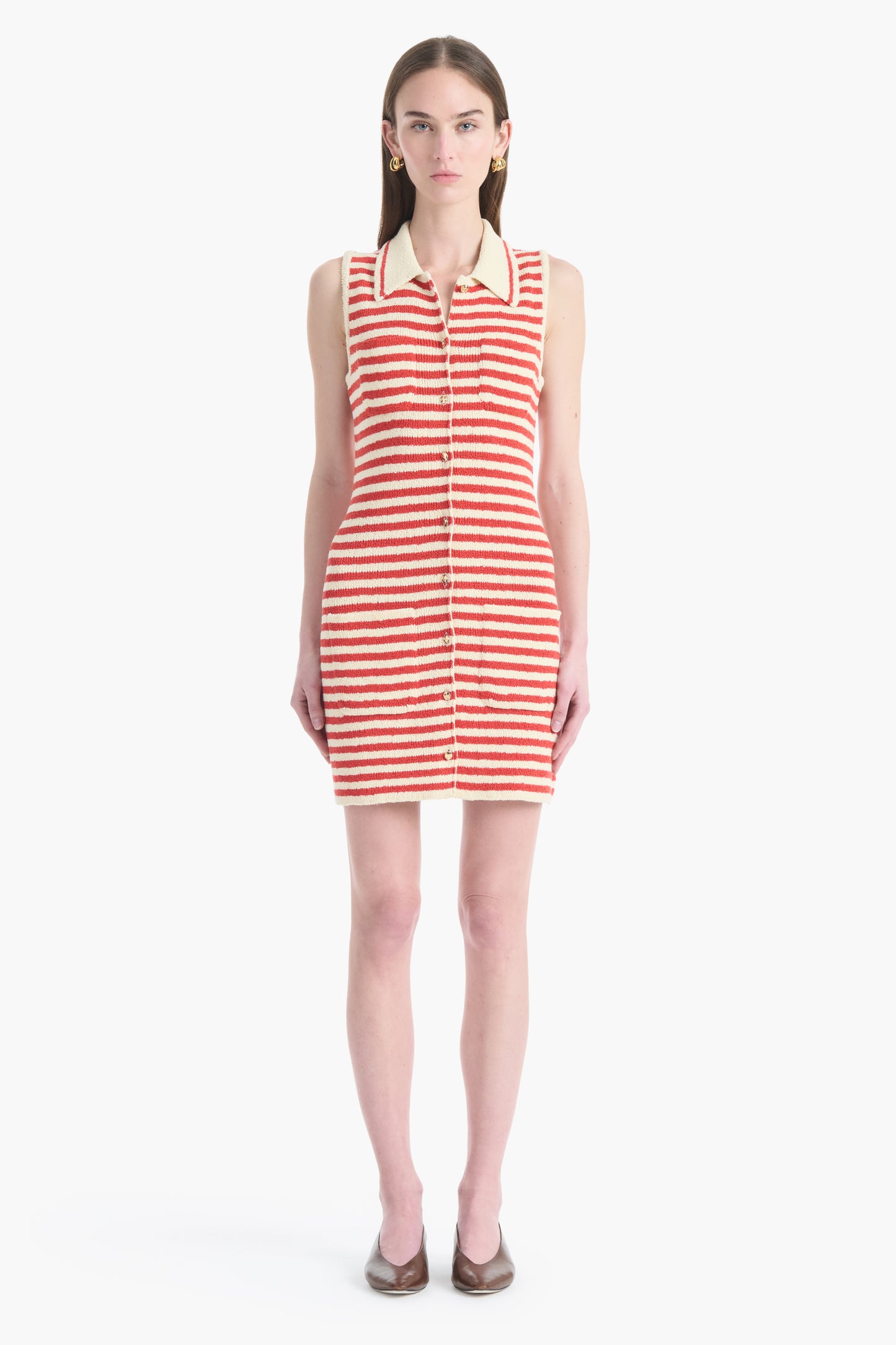 MAMIE DRESS