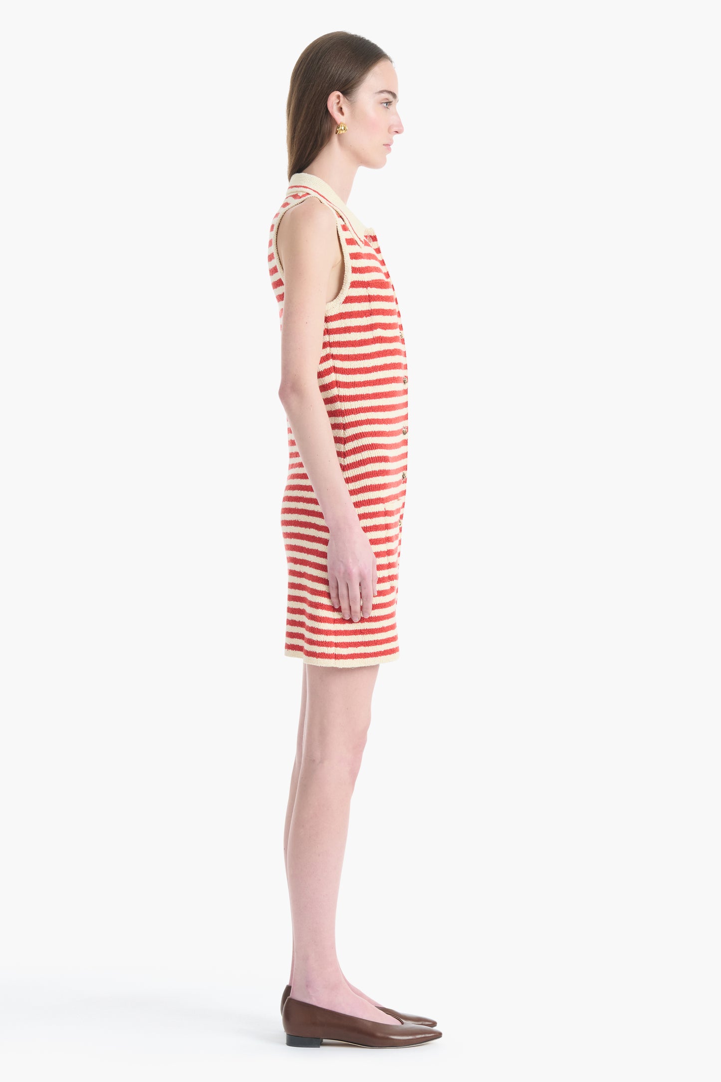MAMIE DRESS
