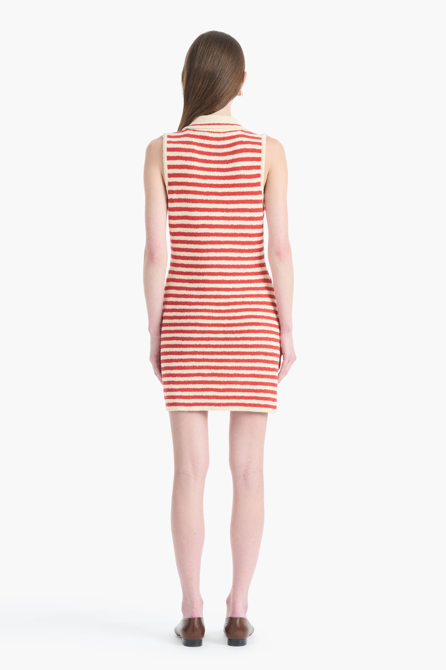 MAMIE DRESS