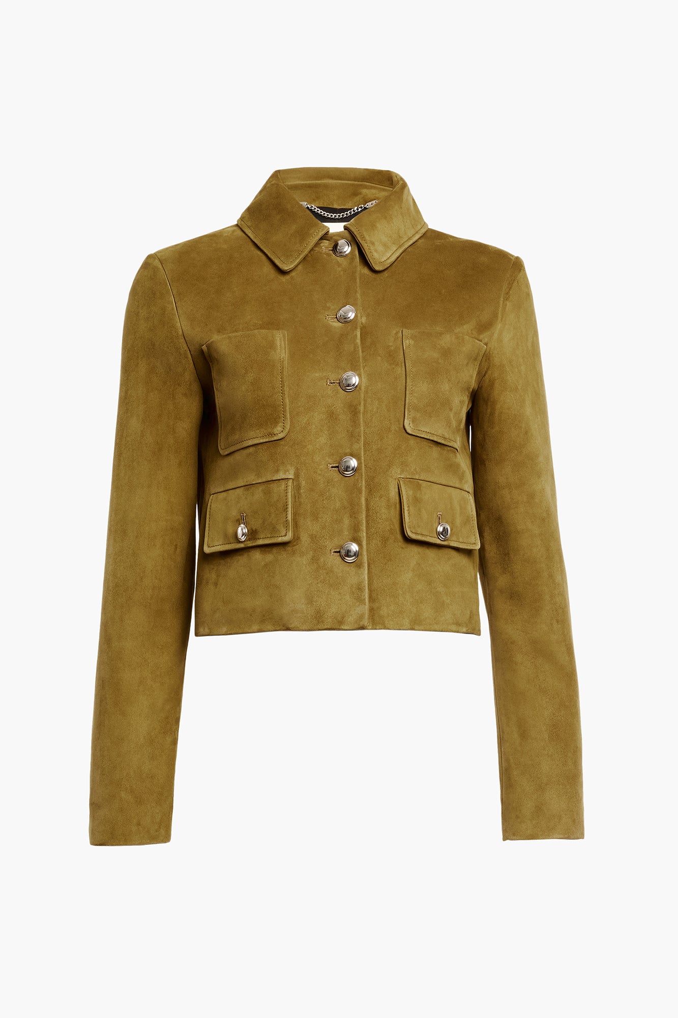 ASTLEY JACKET