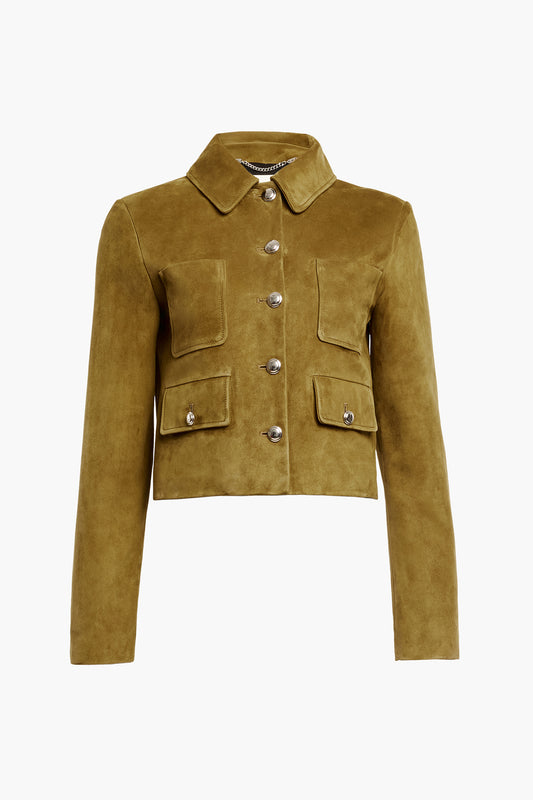 ASTLEY JACKET