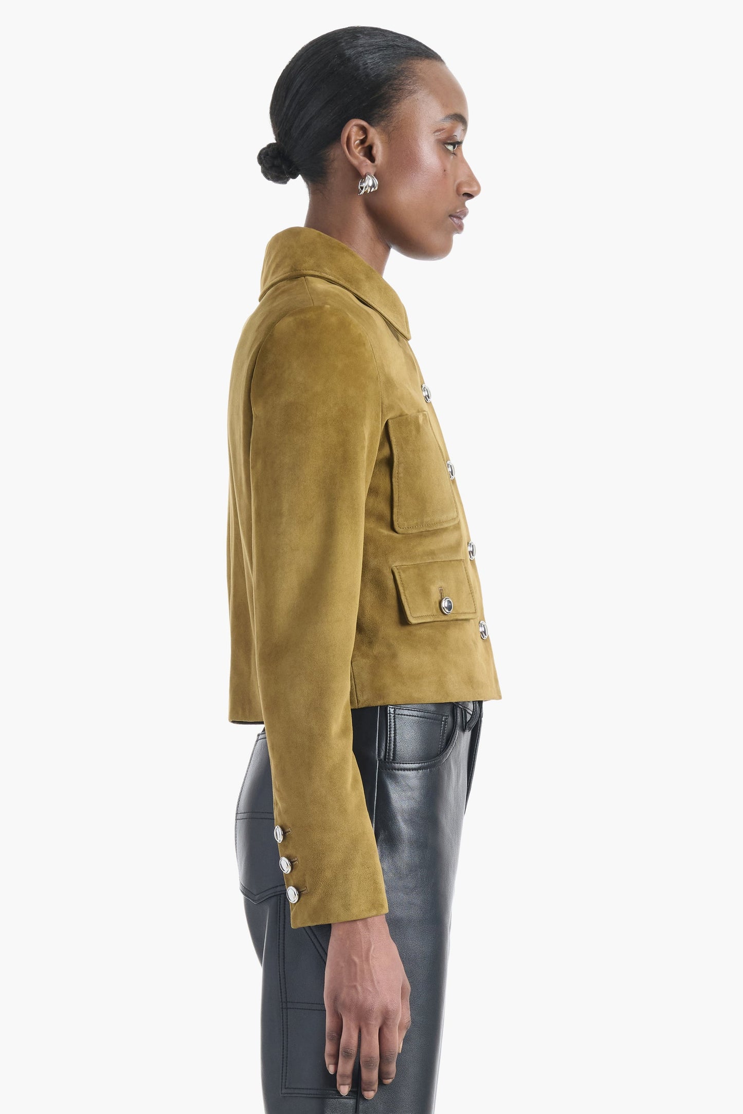 ASTLEY JACKET