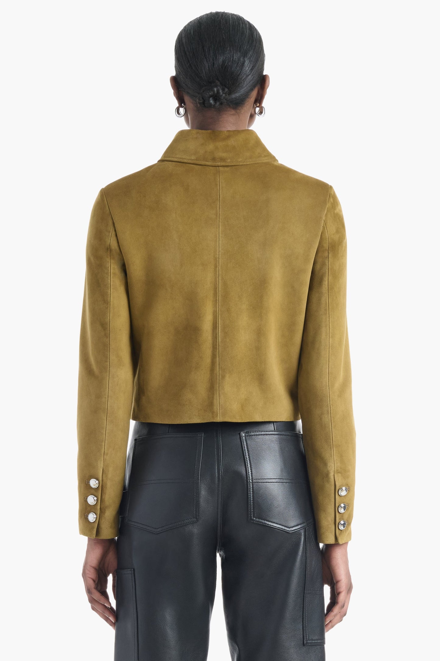 ASTLEY JACKET