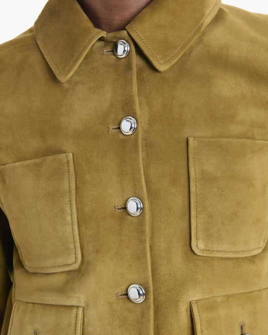 ASTLEY JACKET