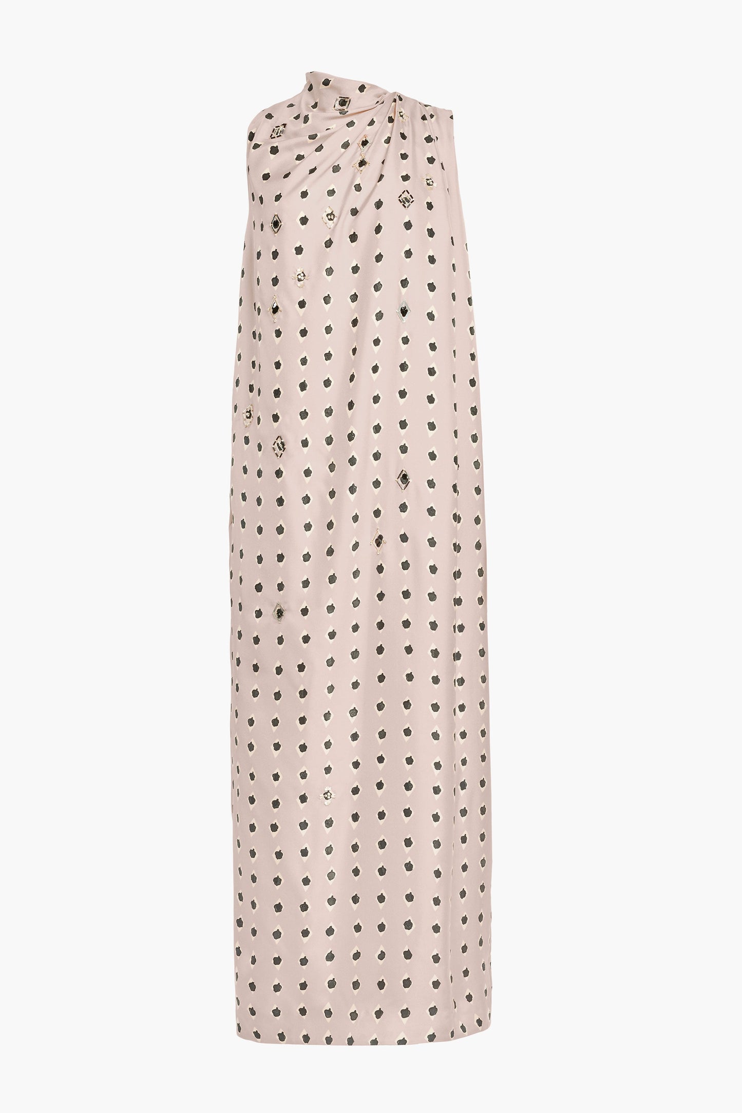 JACKIE DRESS