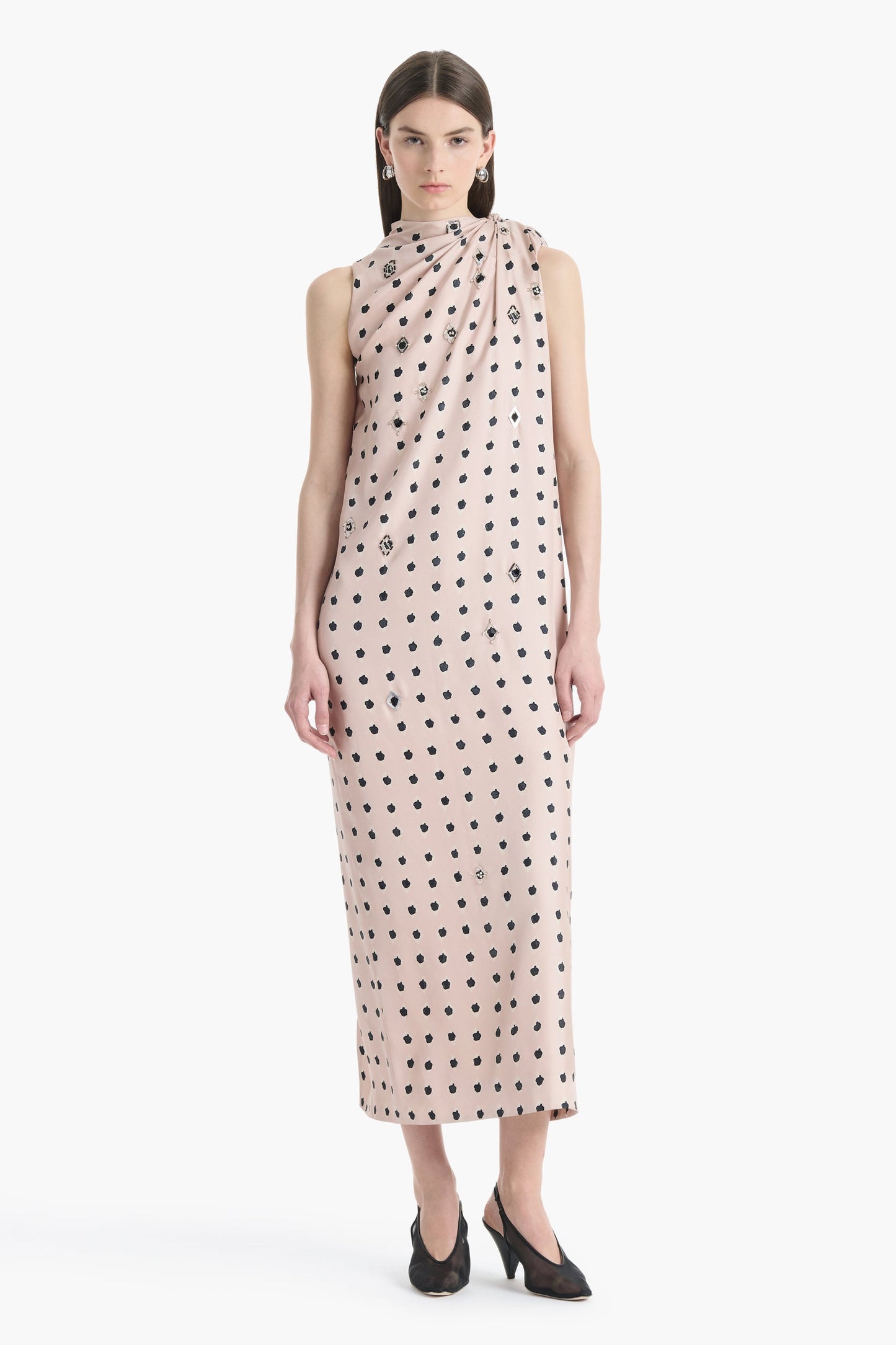 JACKIE DRESS