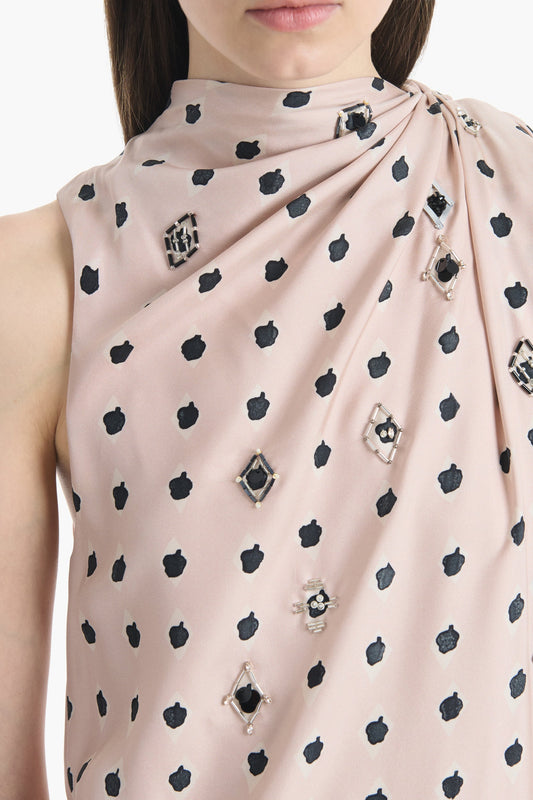 JACKIE DRESS