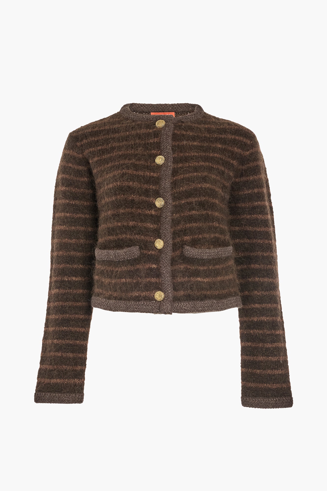 MACK JACKET