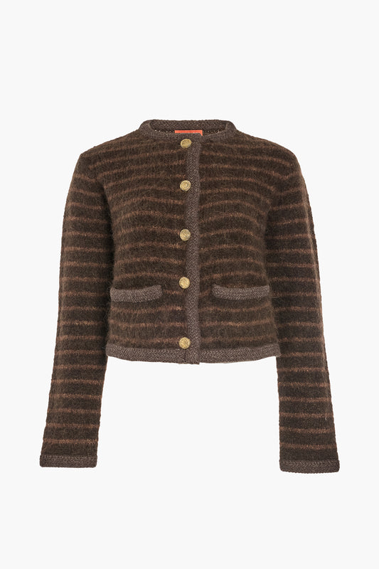 MACK JACKET