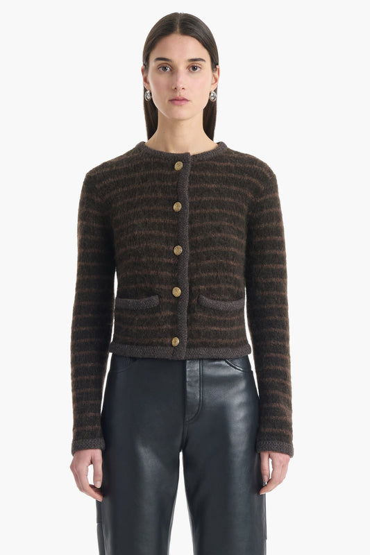 MACK JACKET