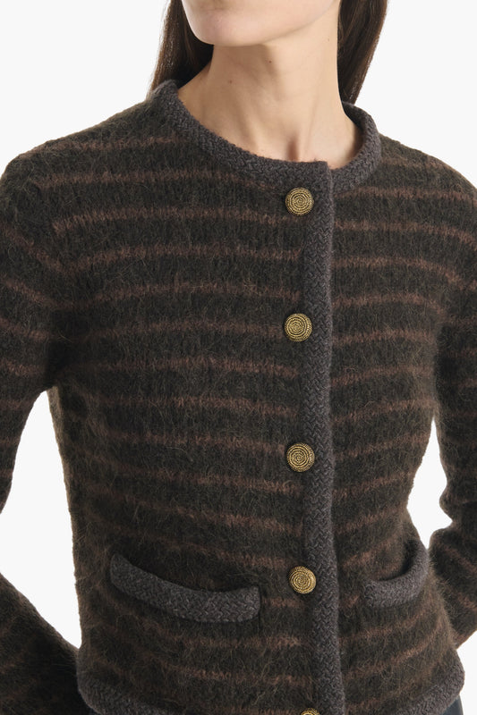 MACK JACKET