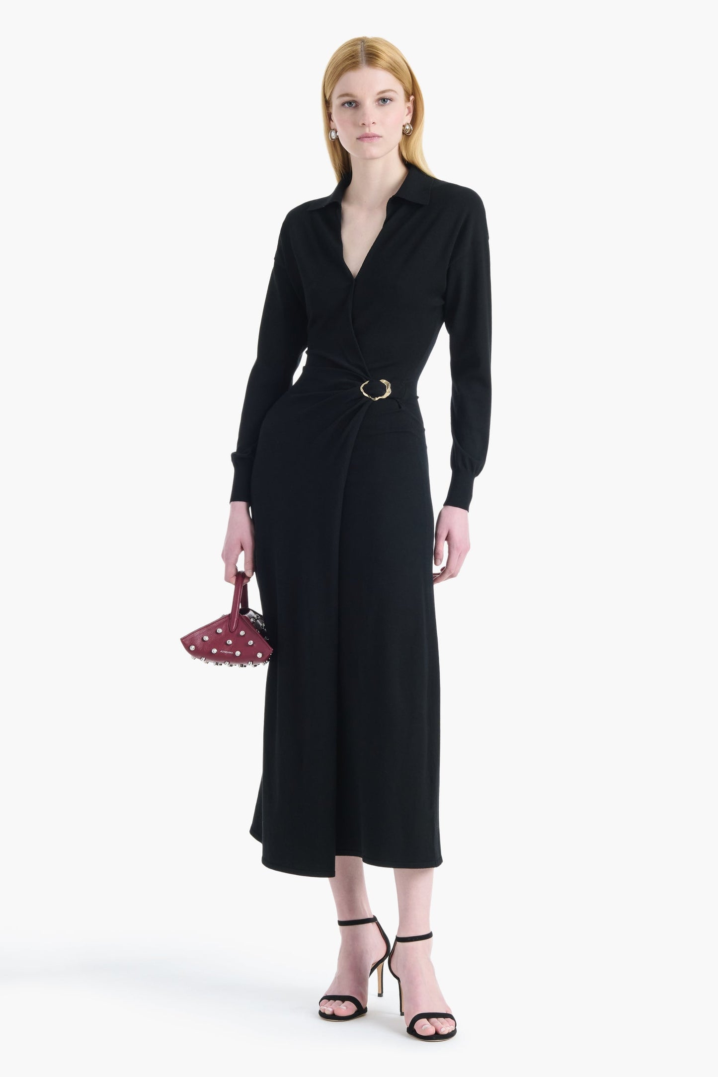 ELLINGTON DRESS