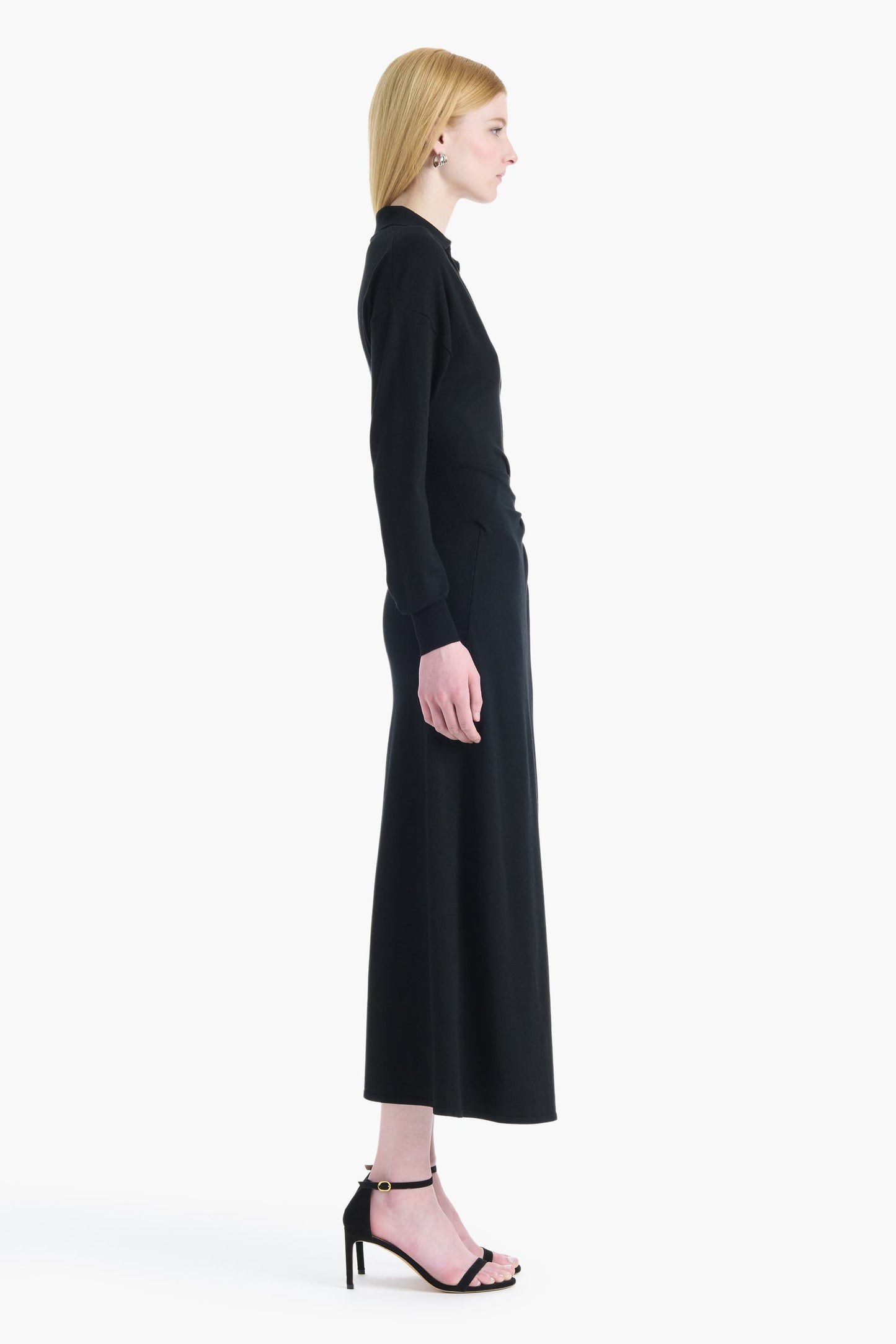 ELLINGTON DRESS