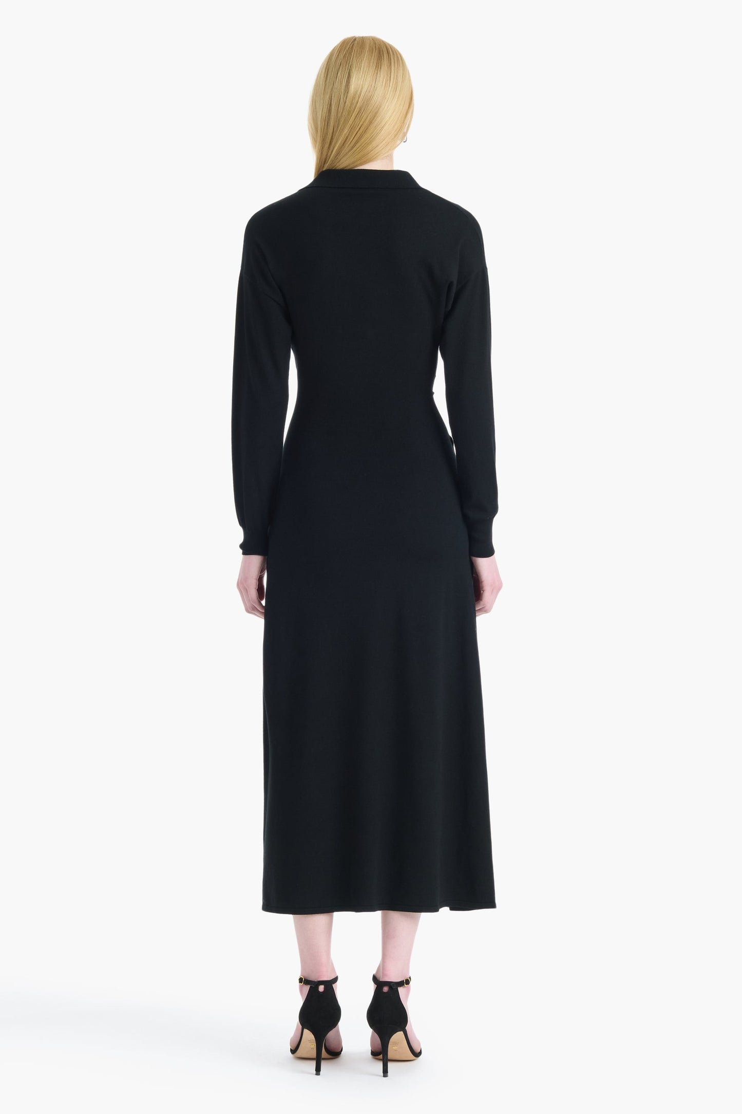 ELLINGTON DRESS