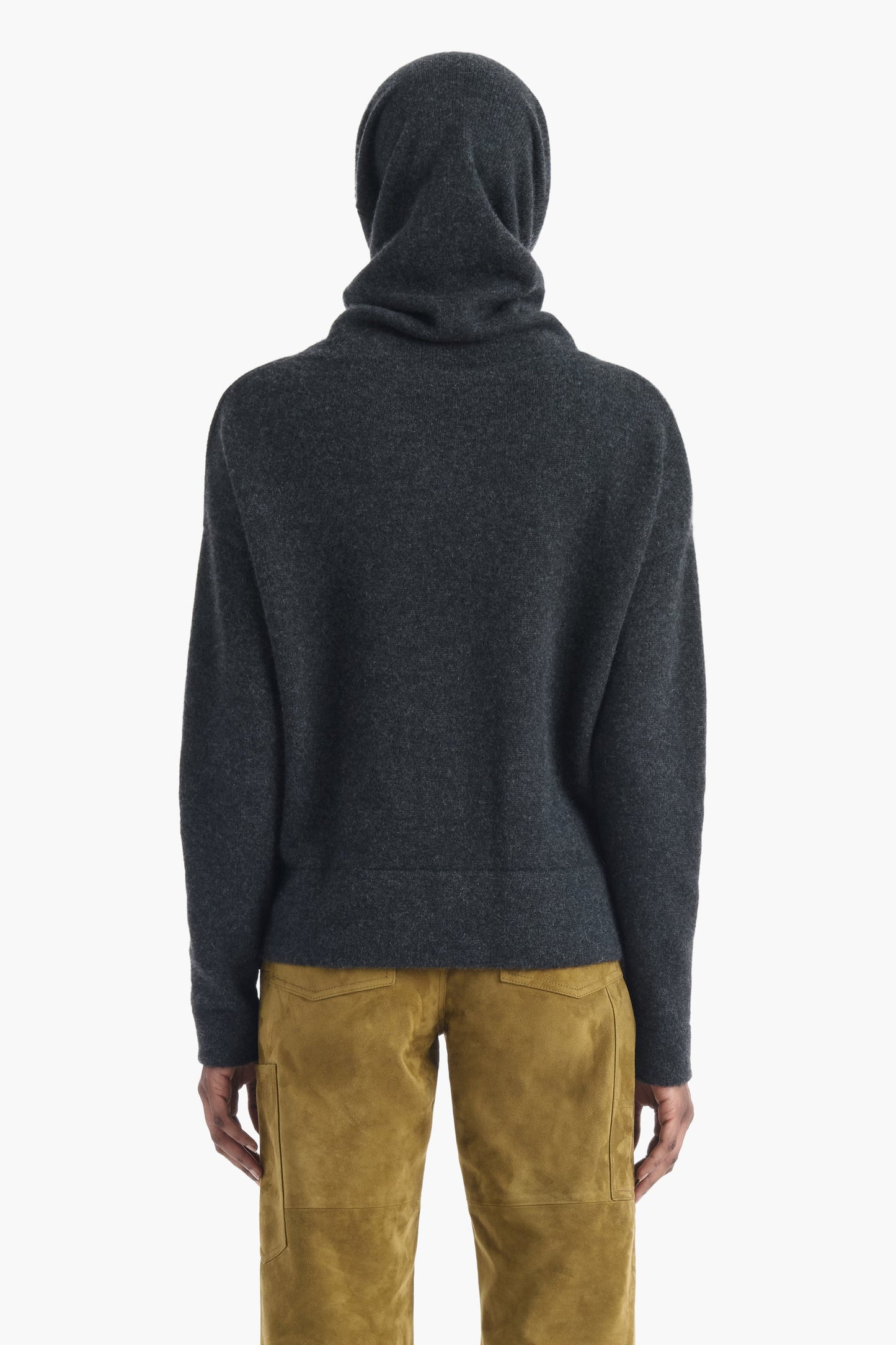 LESTER SWEATER
