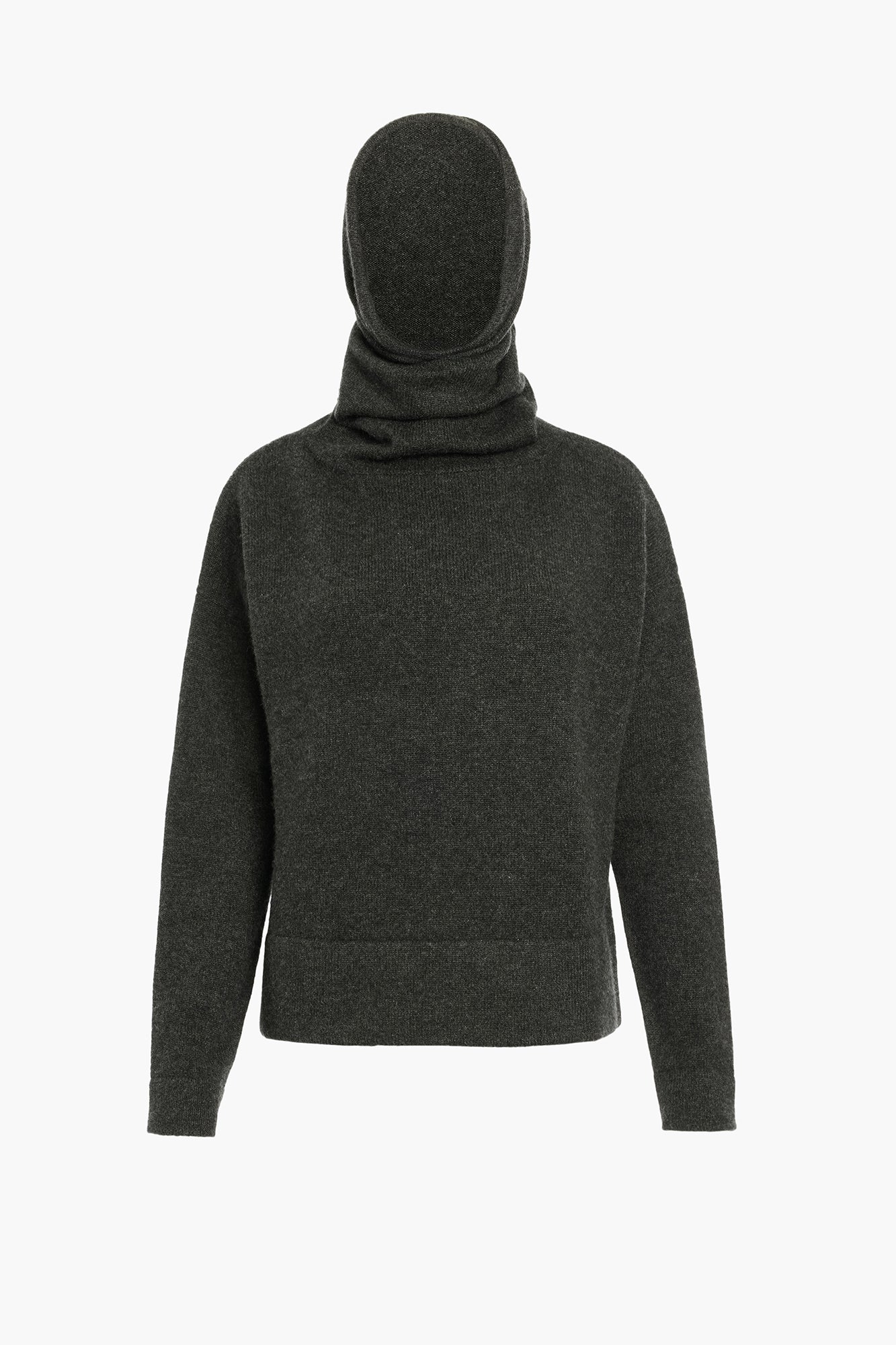 LESTER SWEATER
