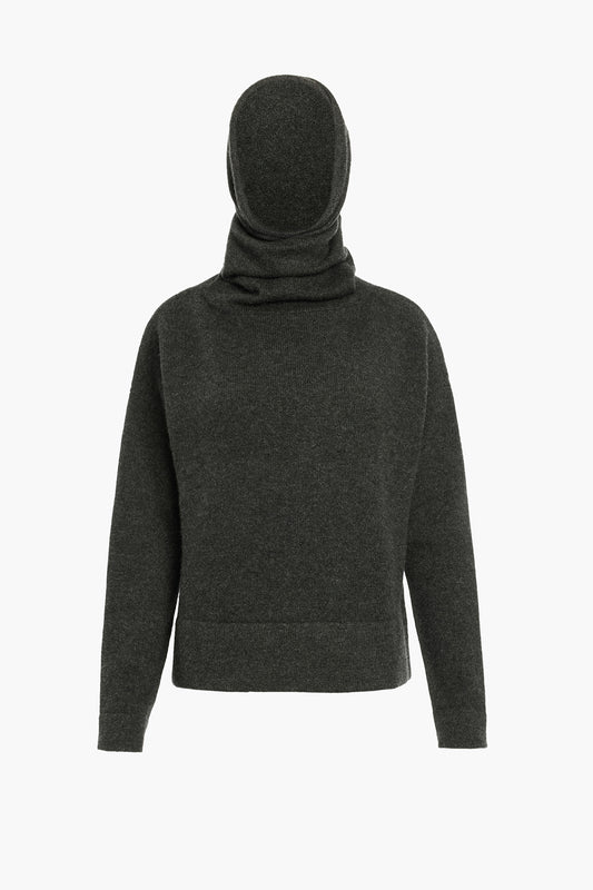 LESTER SWEATER