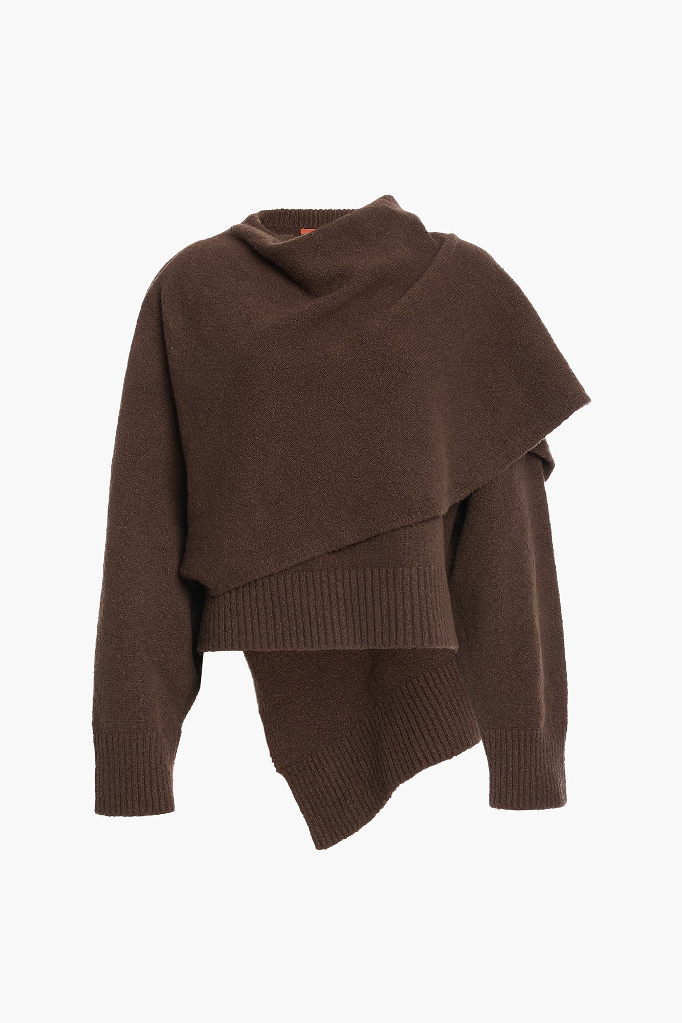 PALMER SWEATER