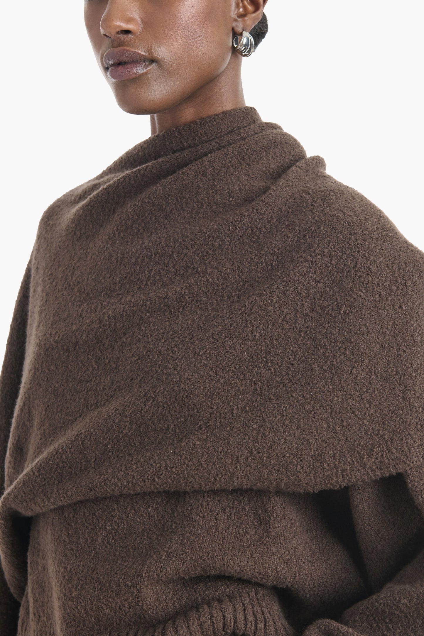 PALMER SWEATER