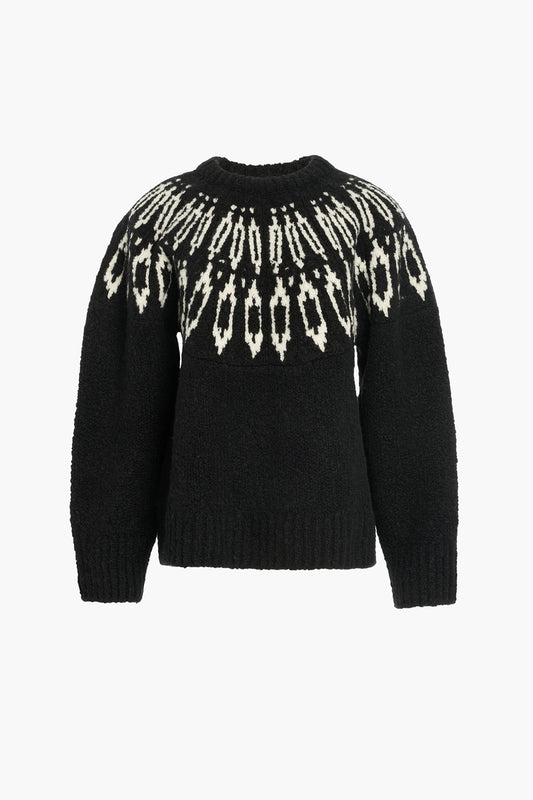 COLEMAN SWEATER