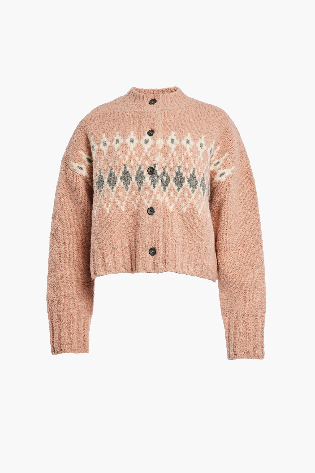 HAVEN SWEATER