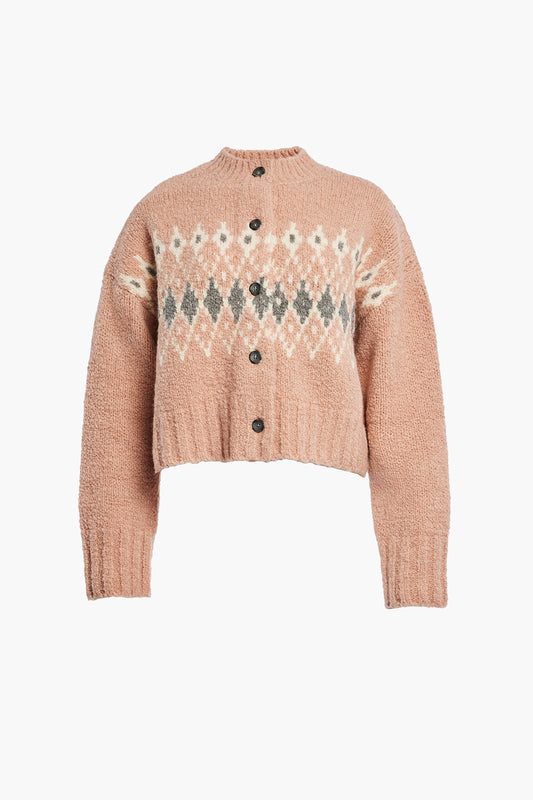 HAVEN SWEATER