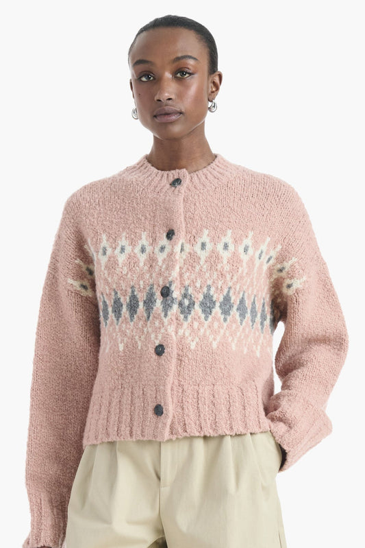 HAVEN SWEATER