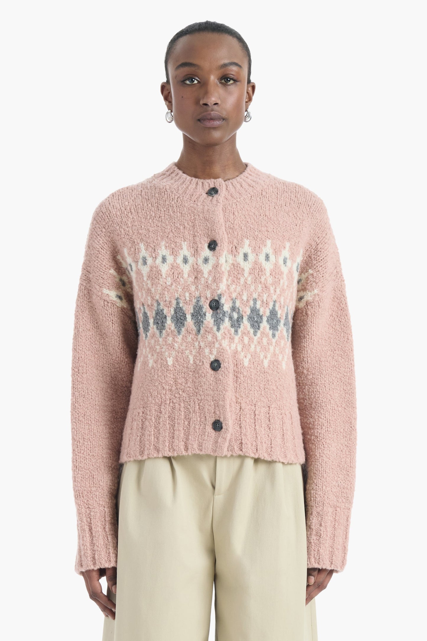 HAVEN SWEATER