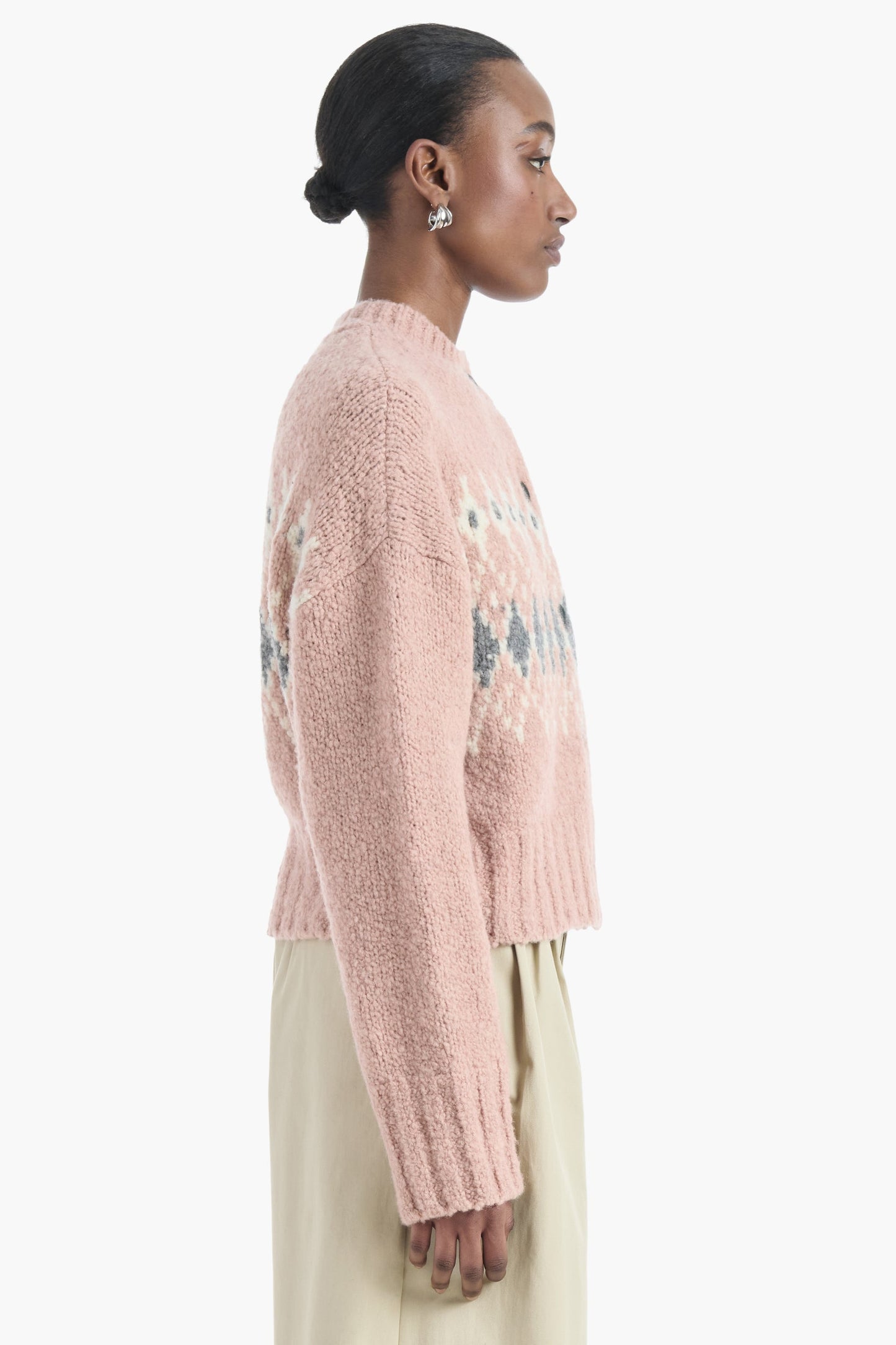HAVEN SWEATER