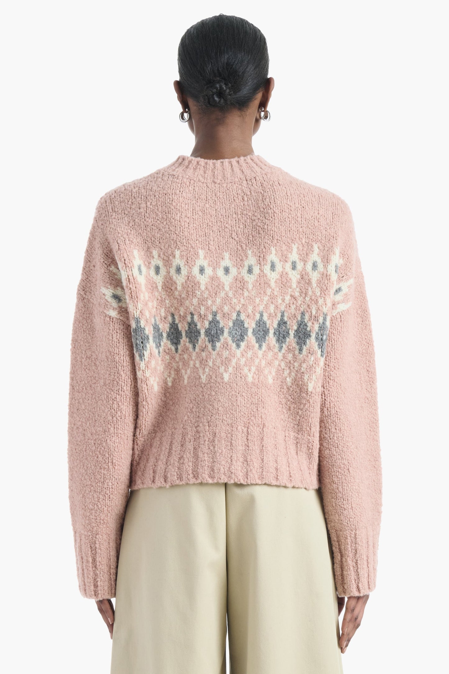 HAVEN SWEATER