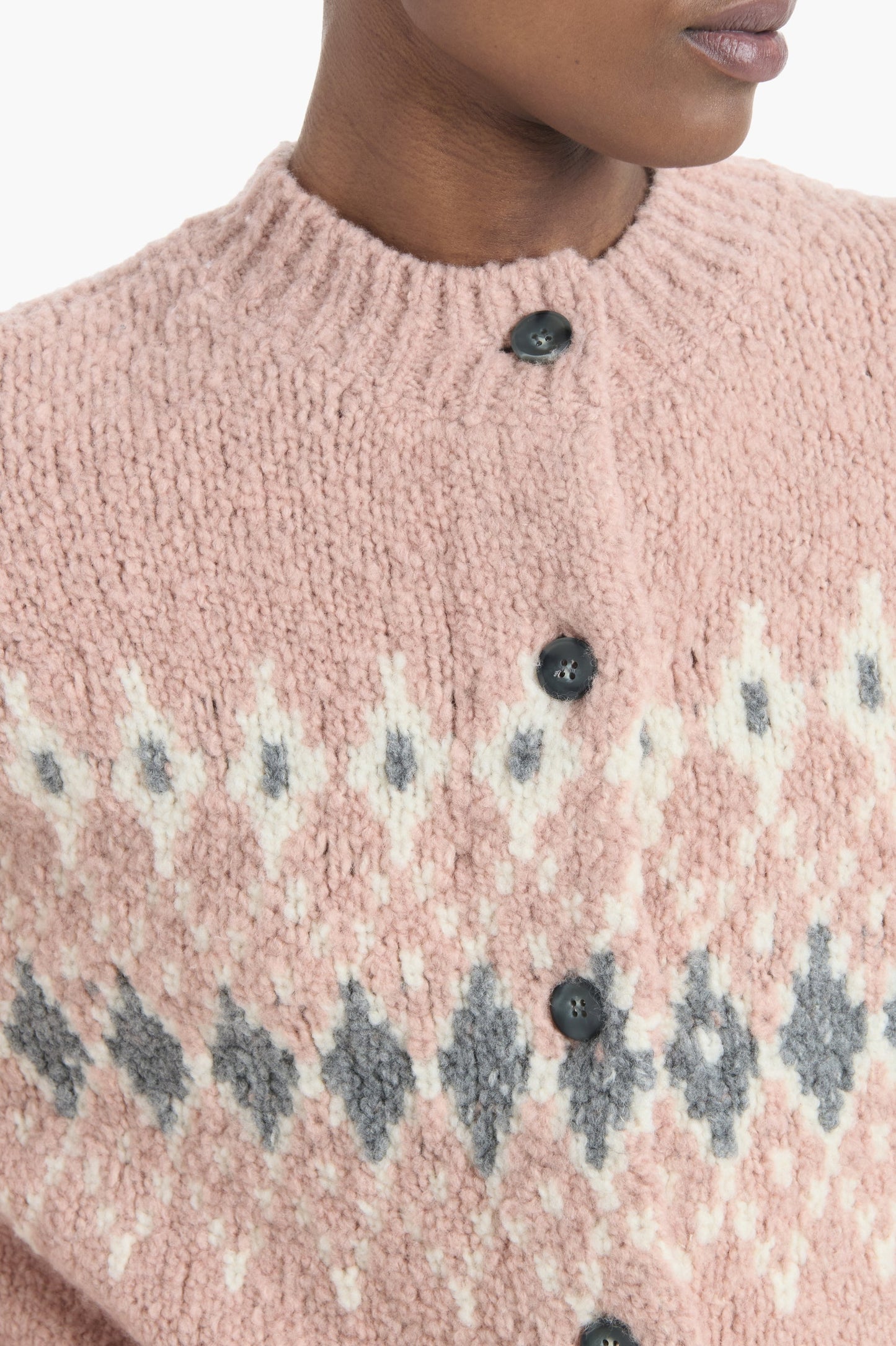 HAVEN SWEATER