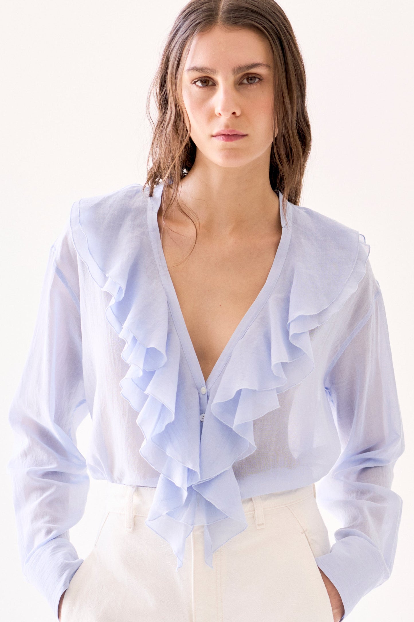 Fiona Shirt