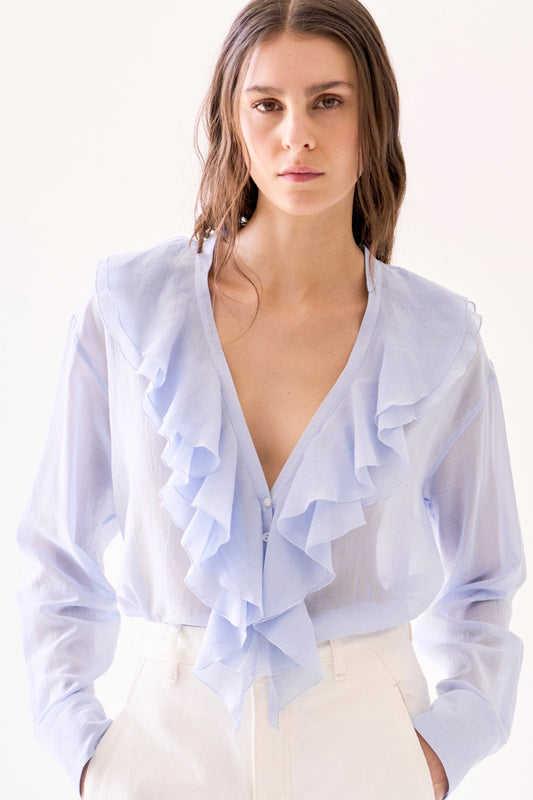 Fiona Shirt