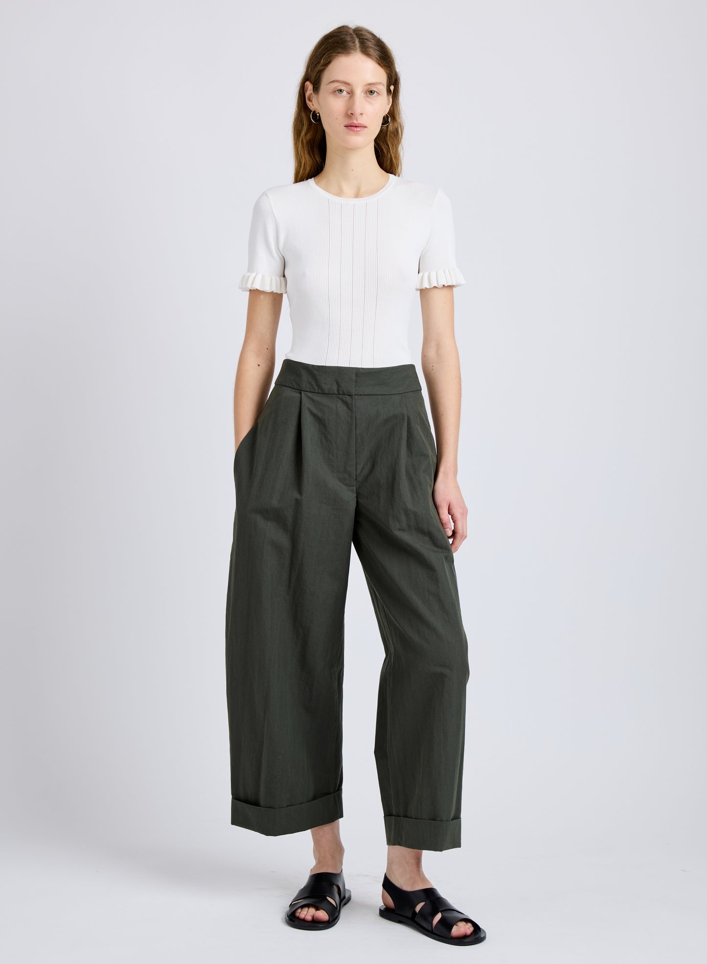 TALLA PANT