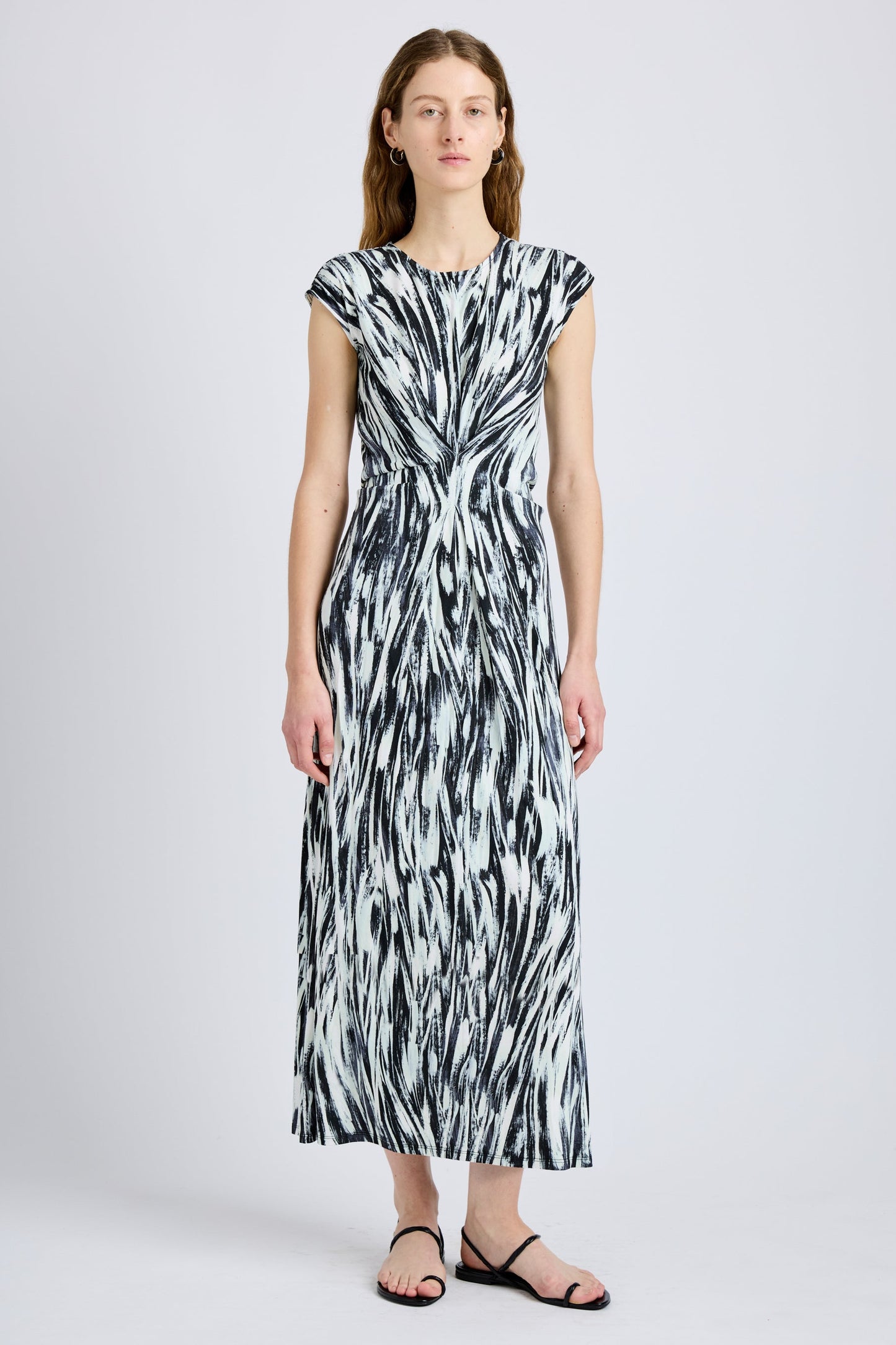 MIRANDA DRESS