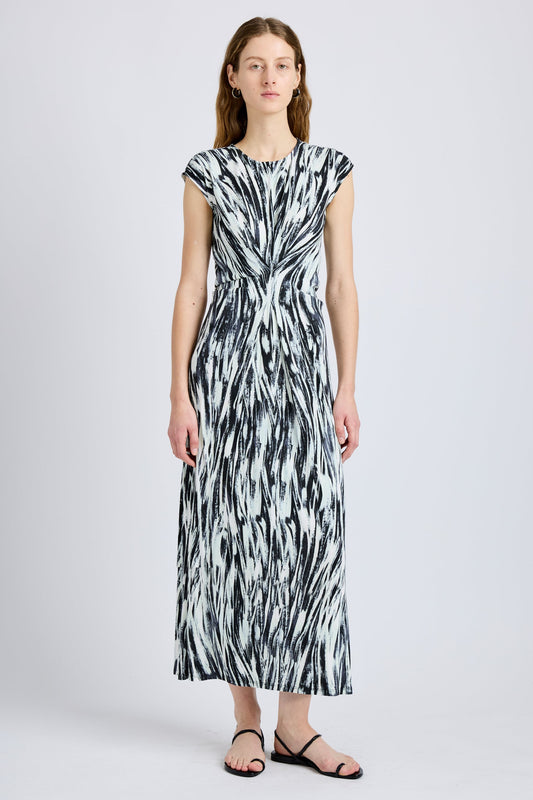 MIRANDA DRESS