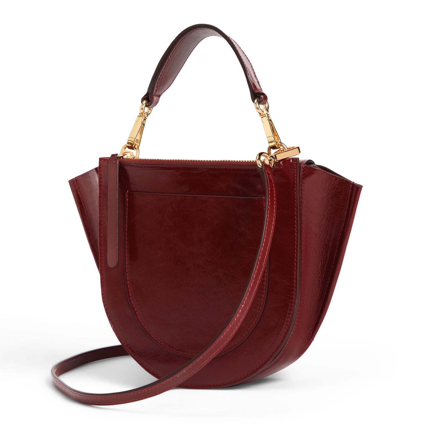 HORTENSIA MINI BAG