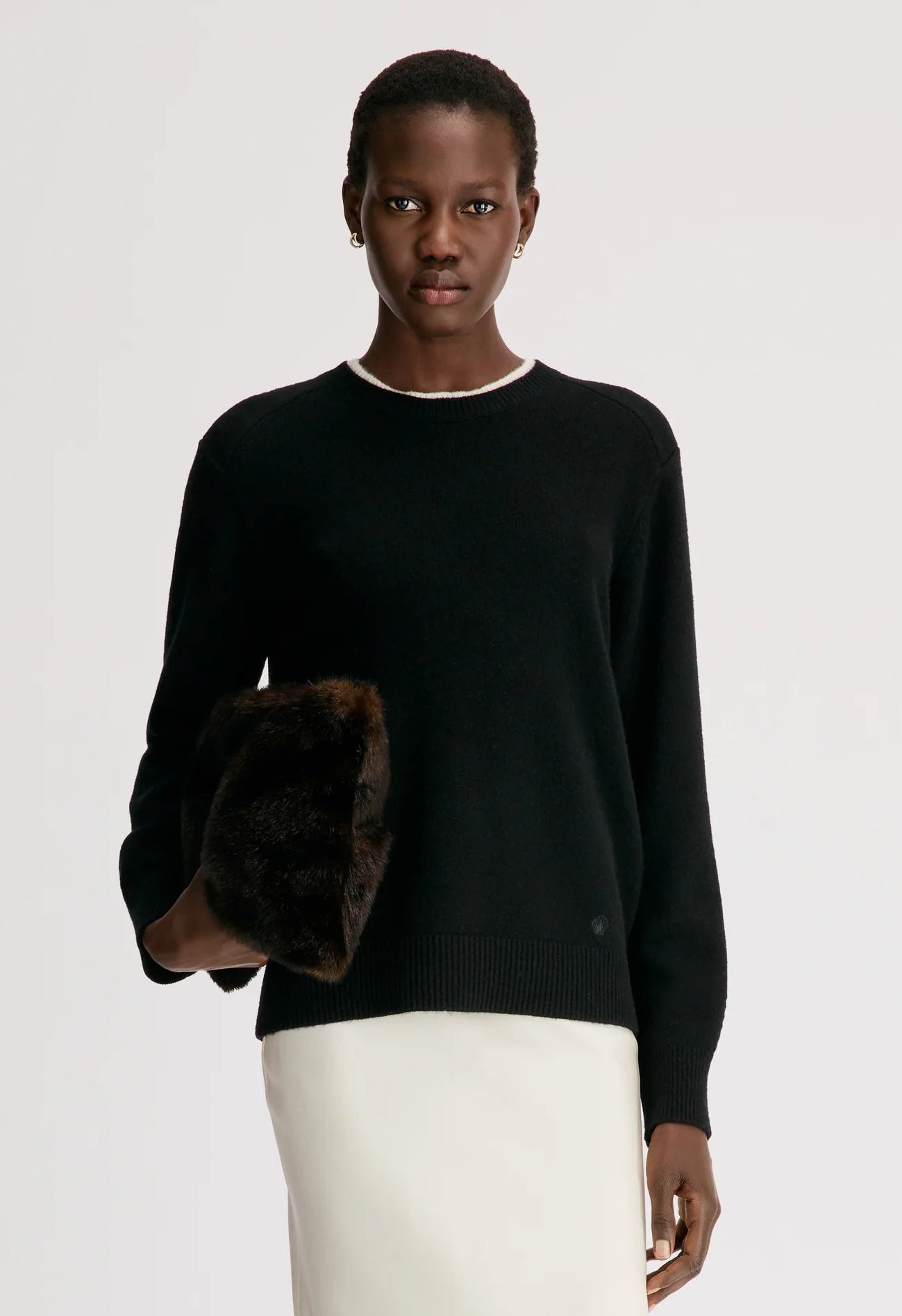 OTIS SWEATER