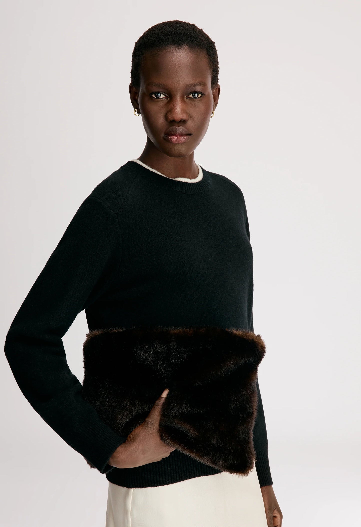 OTIS SWEATER