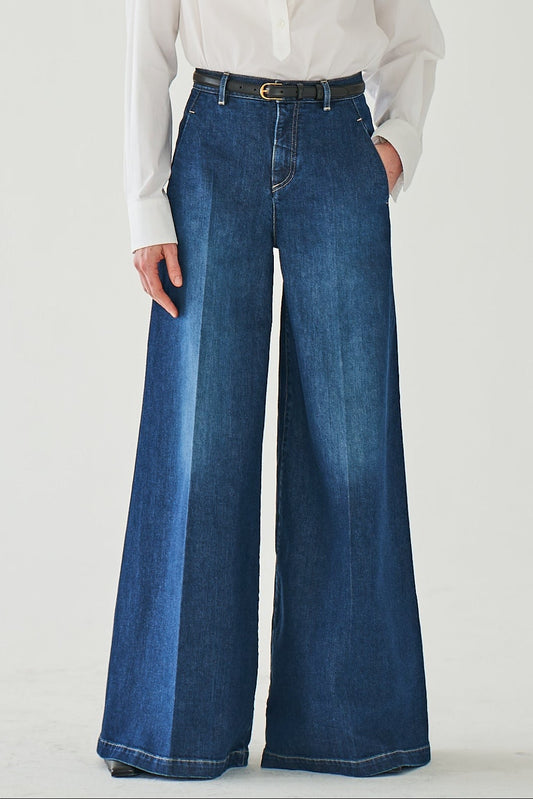 ICON JEANS