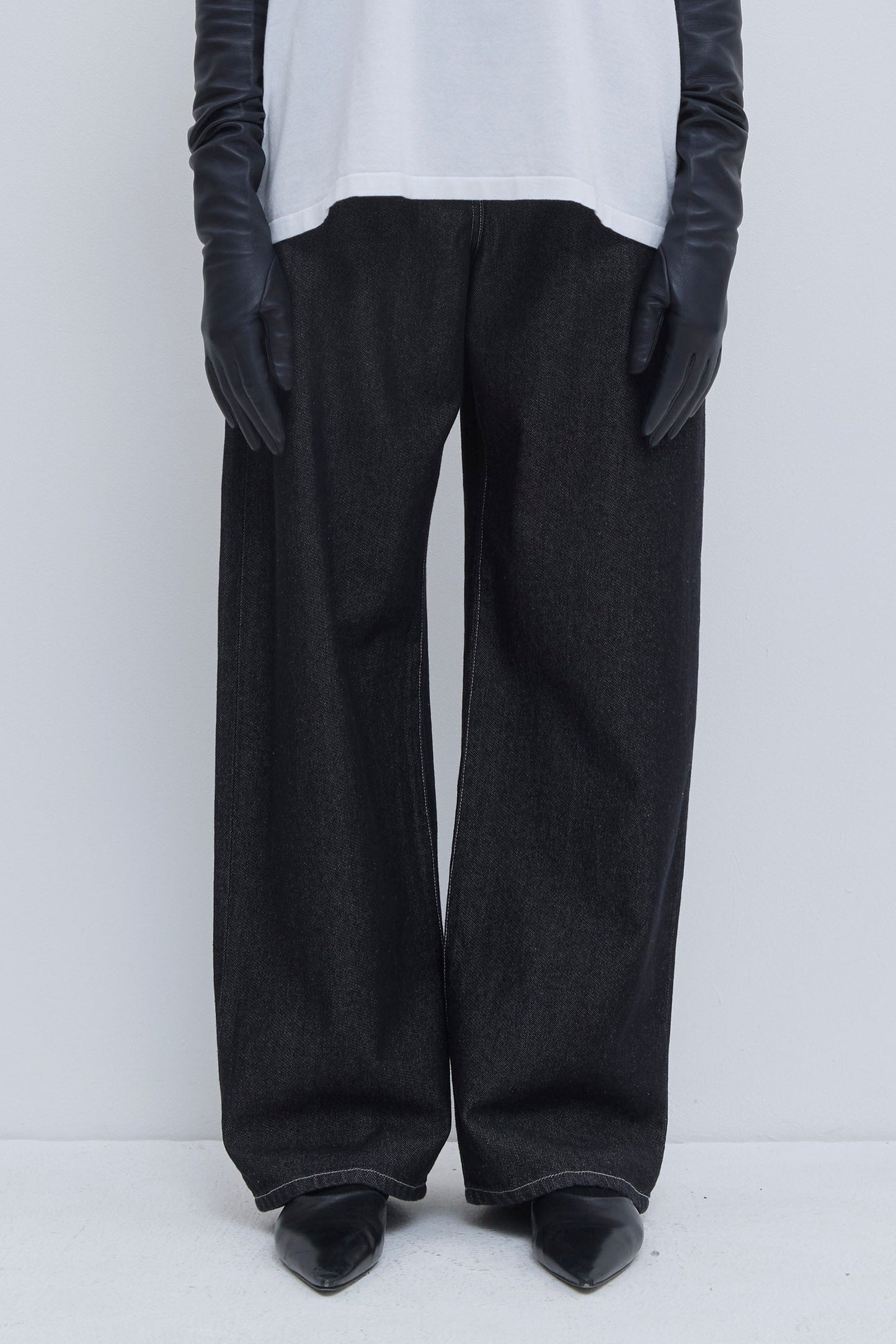 PATAN TROUSER