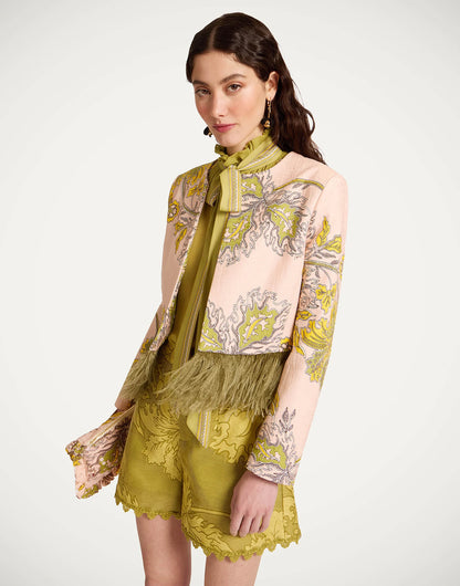 BIJOUX JACKET