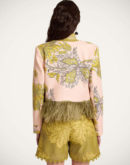 BIJOUX JACKET