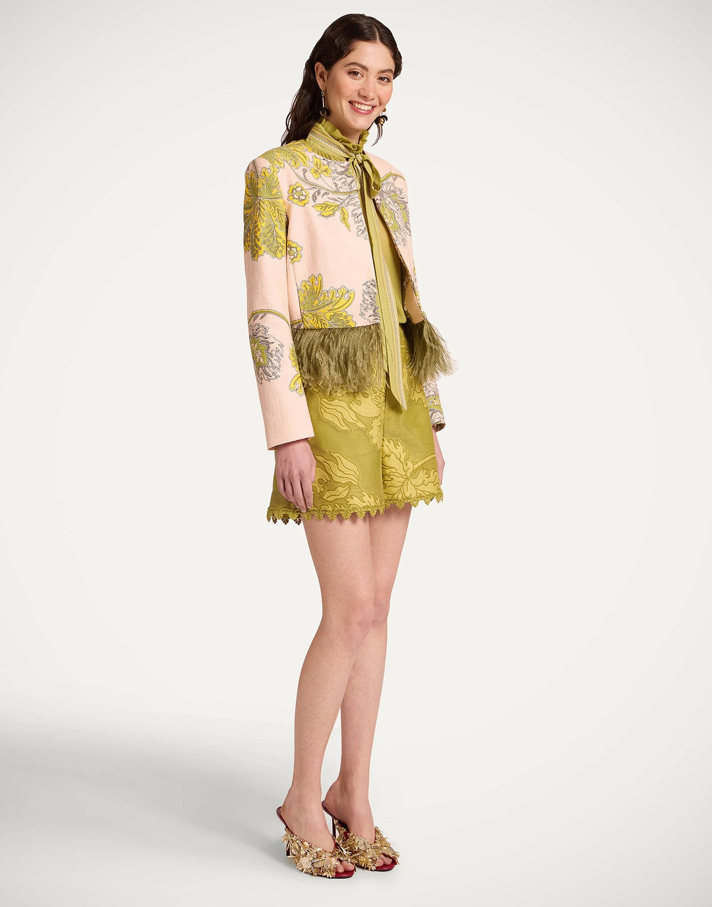 BIJOUX JACKET