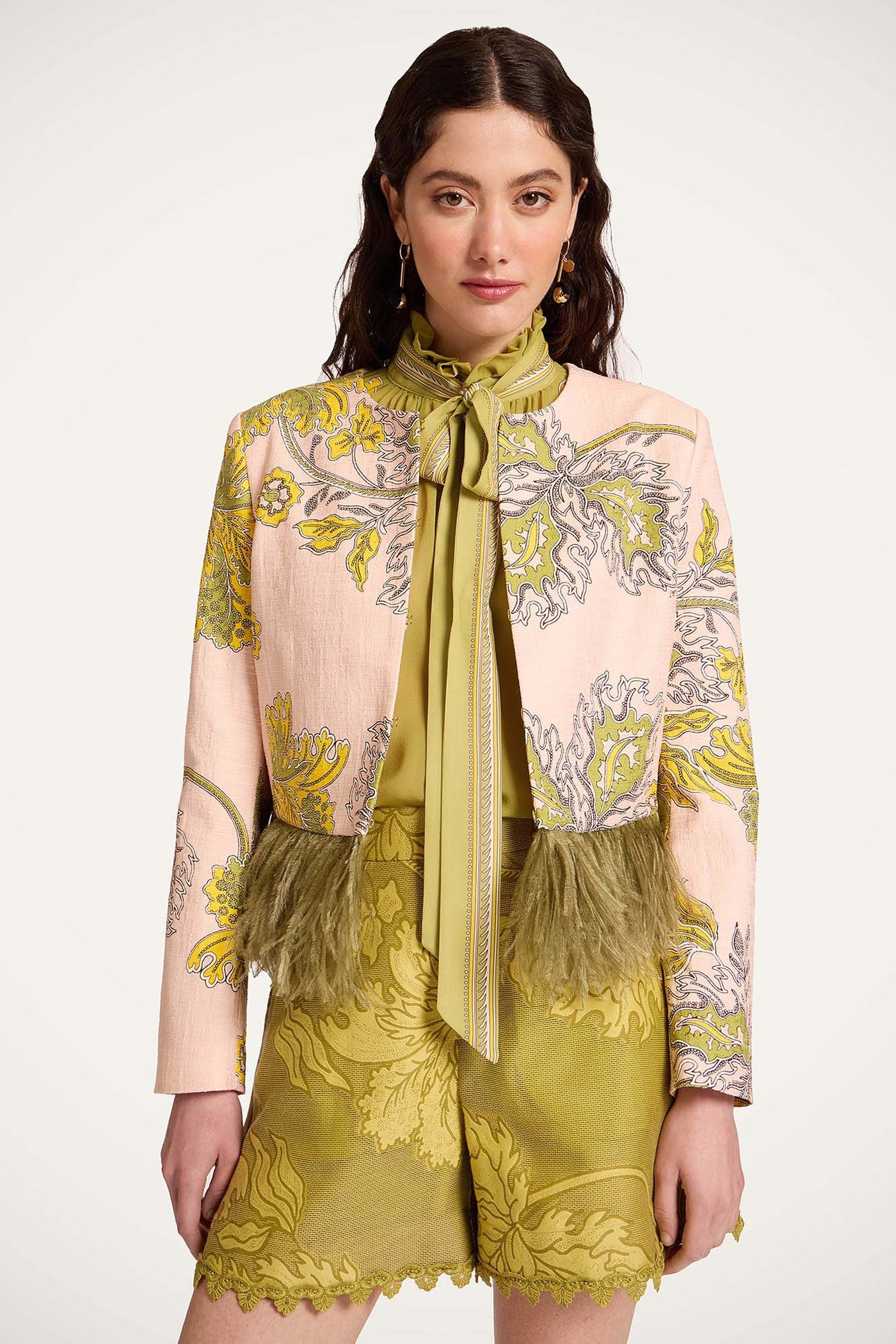 BIJOUX JACKET