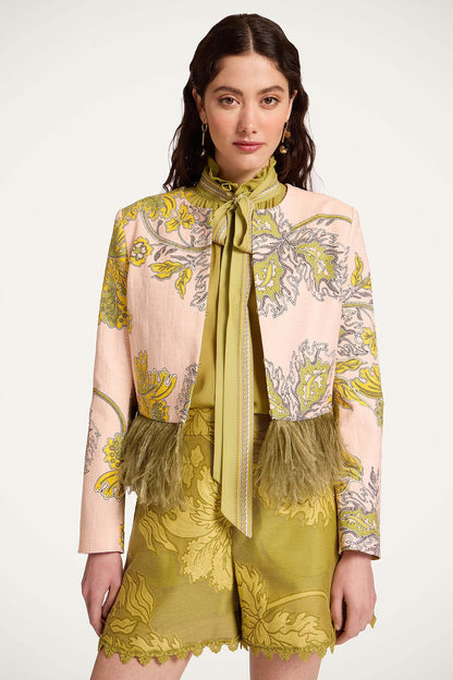 BIJOUX JACKET