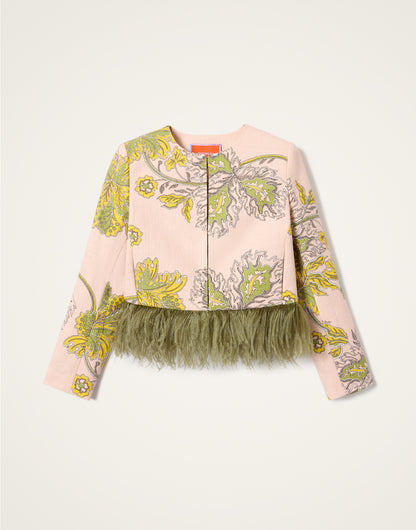 BIJOUX JACKET