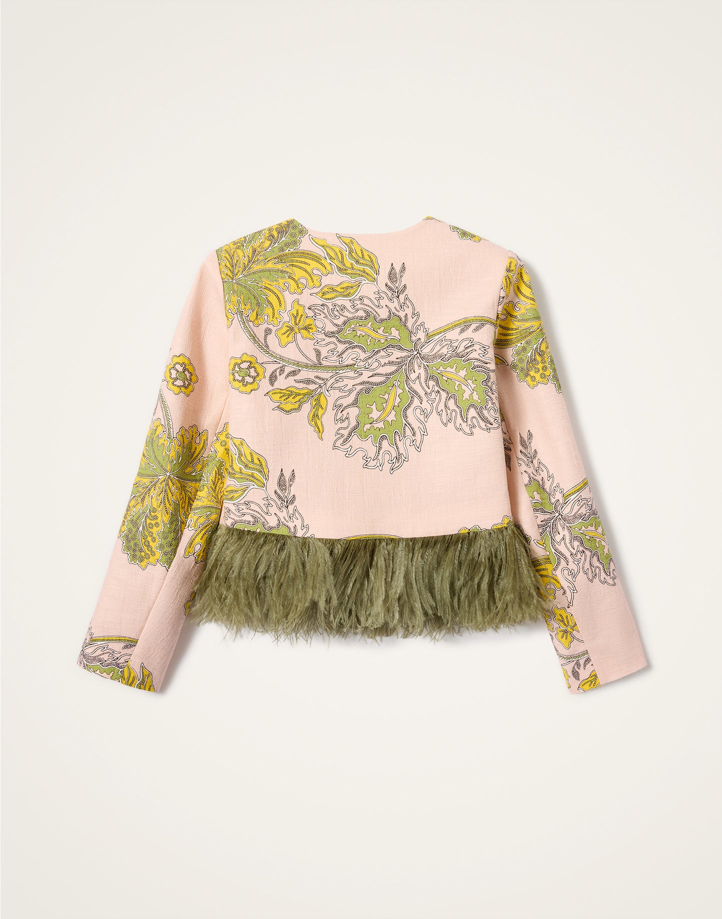 BIJOUX JACKET