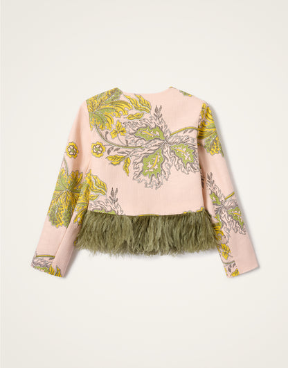 BIJOUX JACKET