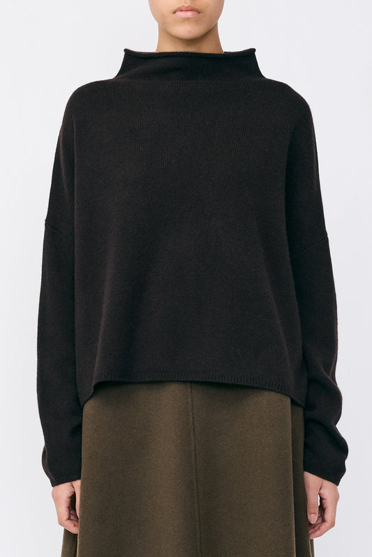 SANDY SWEATER